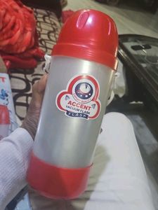 Accent Vacuum Flask Hot and Cold 1600ml Bottle