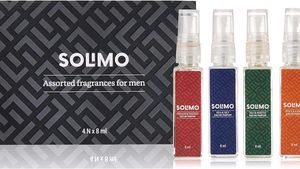 Sea &amp; Sky Perfume