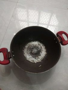 Prestige Non Stick Ceramic Kadai