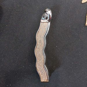 Sparkly Hair Clip Set