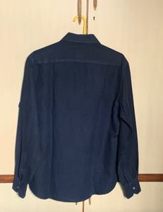 VanHuesen Slim Fit Shirt For Men