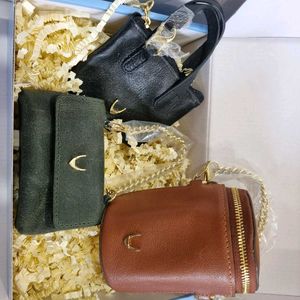 Hidesign Cute Bag Charms