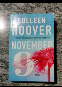 November 9
