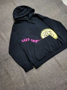 Crate Hoodie