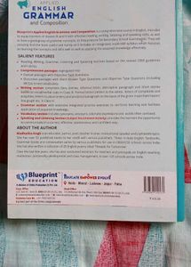 Applied English Grammar IX &amp; X
