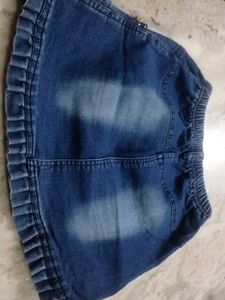 Dhamaka Offer ,baby girls shorts