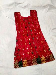 Designer Sharara Set 🌷