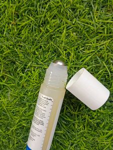 Bodywise Hair Growth Serum