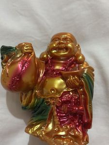 Laughing Buddha