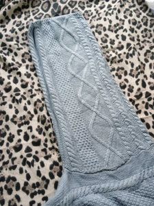 crop jumper