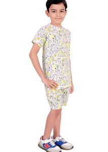 Kids Co-ordinate Set 4-6 Years