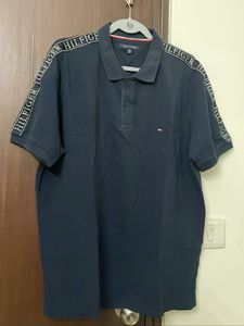 Tommy Hilfiger Polo Shirt