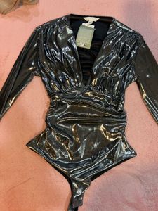 Party Shimmer H&amp;M
