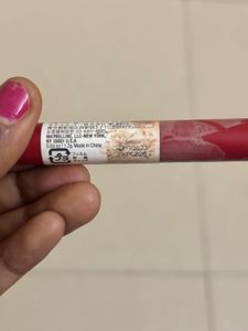 Maybelline New York Superstay Ink Crayon