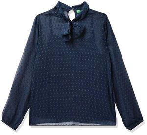 United Colors of Benetton Girl Shirt