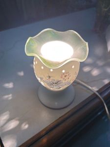 Oil Diffuser with Bulb