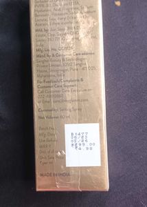 Makeup Setting Spray