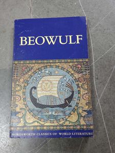 Beowulf - Wordsworth Classic