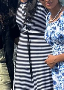 Midi Dress