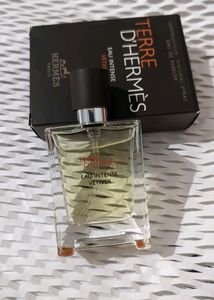 Terre D'HERMES EAU DE PERFUME