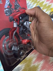 HOT WHEELS BMW K 1300 R BIKE IMPORTED