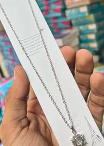 Stainless Steel Locket Chains