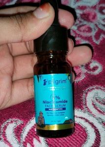 Pilgrim Niacinamide Serum