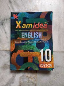 Exam Idea English