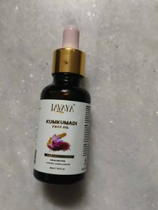 Kumkumadi Face Oil