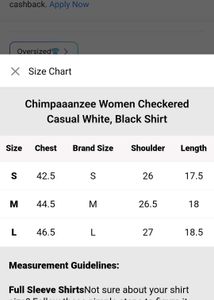 Oversize Tshirt In Sale With Tag