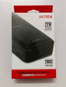 Intex 20000mAh Power Bank