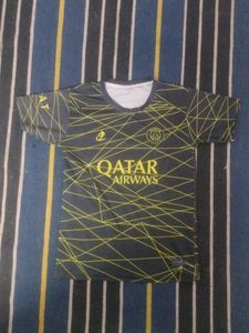 Paris Saint-Germain Jersey