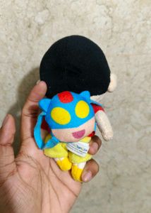AUTHENTIC SHINCHAN PLUSHIE from Japan