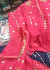 New Rajputi Poshak