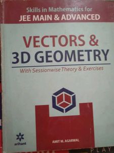 Maths Arihant Book 7 Volume