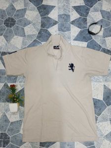 Stylish Polo Shirt
