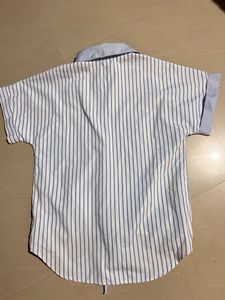Korean Shirt