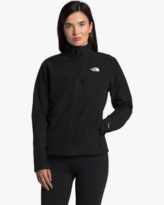 The North Face Black Jacket