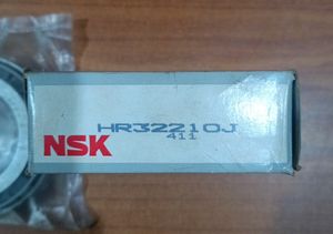 NSK Roller bearing HR32210J