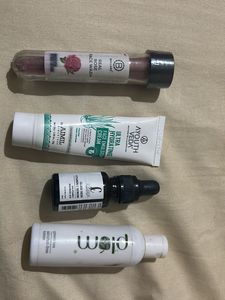 Skin Care Combo