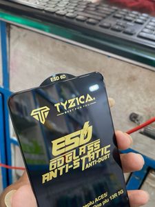 Tyzica ESD 6D Glass for Full Model Available
