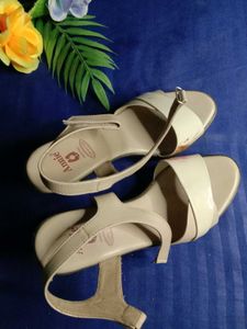 Wedge Sandals