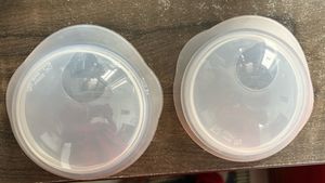 Breastfeeding Nipples And breastmilk Collector