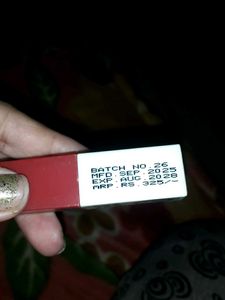 Peppa Beauty Lipstick