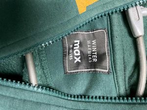 boys sweatshirt