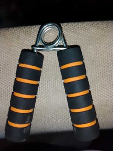 Hand Grip Strengthener