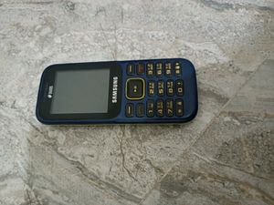 Samsung Keyboard Mobile Phone