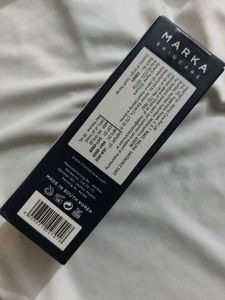 Marka KOREAN SERUM