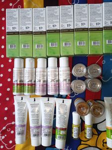 Combo Of 39  Different Brand Minis