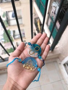 Rakhi For Boys